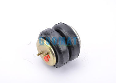 Double Convoluted Air Bags / Industrial Air Spring Goodyear 2B9-210 Firestone W013586908