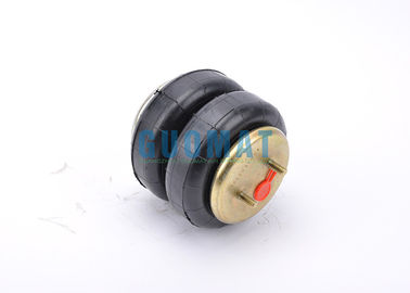 Double Convoluted Air Bags / Industrial Air Spring Goodyear 2B9-210 Firestone W013586908