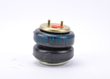 Steel And Rubber Goodyear Air Cushion 2B9-280 Firestone Part NO. W013586941 SAF Holland 57006941