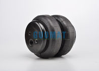 212mm Height 2B2500 Double Convoluted Air Spring For Car Renovation