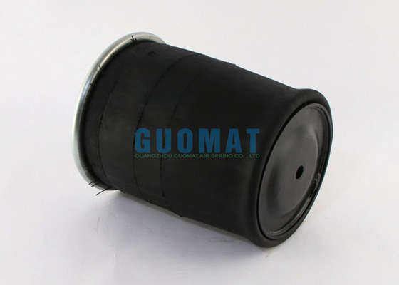 4884 N1 P06 Contitech Rubber Truck Air Spring MAN Trailer Suspension Airbag 81.43600.6035