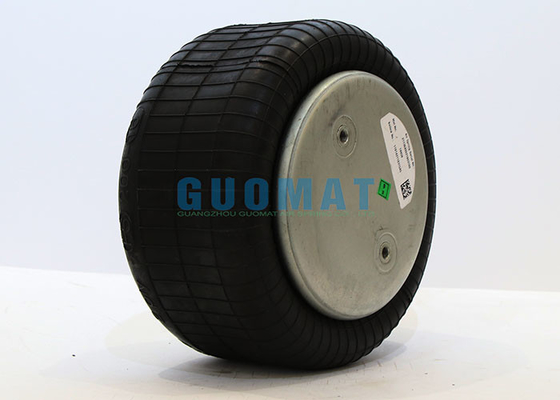 Original Rubber Contitech Industrial Air Bags FS 200-16 CI Convolution Air Actuator G3/4 Air Hole