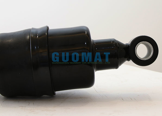Cabin Air Shock Absorber Rubber Air Bellow For DAF 1265281 1353453 Truck Spare Parts