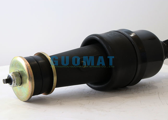 Cabin Air Shock Absorber Rubber Air Bellow For DAF 1265281 1353453 Truck Spare Parts
