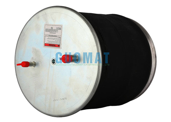 1T19L-7 Firestone Rubber Air Bellow W01-358-9121 Truck Air Spring Bags For Volvo 3130503