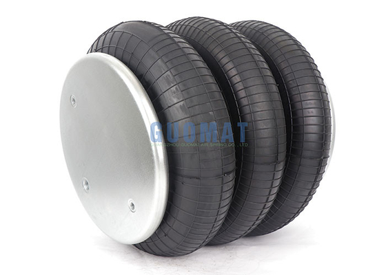W01-358-8030 Firestone Suspension Air Spring Kit FT 330-29 498 Contitech Replacement Airbag