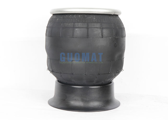 W01-358-0738 Auto Chassis Firestone Air Spring 1/4NPT For Truck Air Suspension