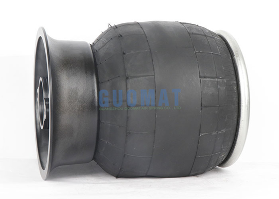 W01-358-0738 Auto Chassis Firestone Air Spring 1/4NPT For Truck Air Suspension