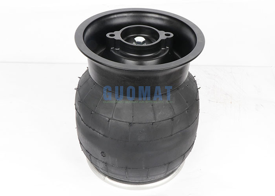W01-358-0738 Auto Chassis Firestone Air Spring 1/4NPT For Truck Air Suspension