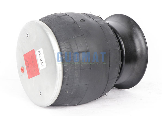 W01-358-0738 Auto Chassis Firestone Air Spring 1/4NPT For Truck Air Suspension