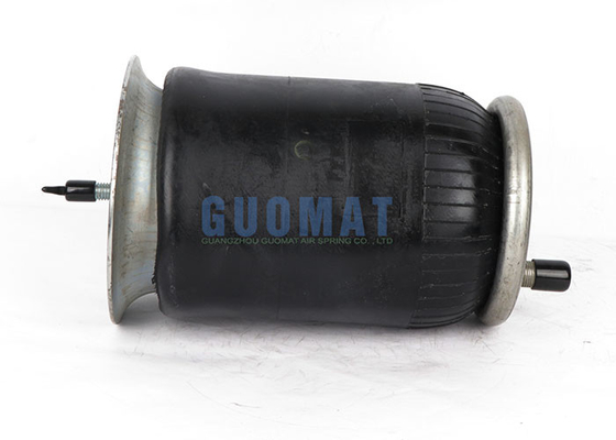 Continental Steel Piston Truck Air Spring AS 6 6.5-11 S 1215 Trailer Air Suspension 75833