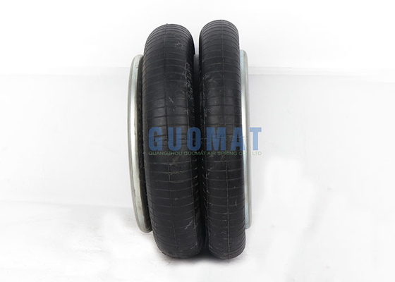Rubber Pneumatic Air Spring FD 330-22 313 Contitech Air Balloon Machinery Vibration Isolation