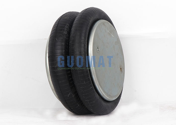 Rubber Pneumatic Air Spring FD 330-22 313 Contitech Air Balloon Machinery Vibration Isolation