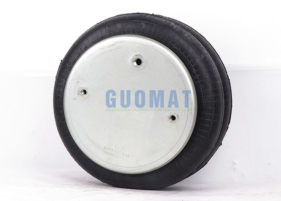 Rubber Pneumatic Air Spring FD 330-22 313 Contitech Air Balloon Machinery Vibration Isolation
