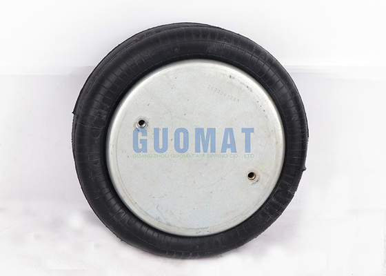Rubber Pneumatic Air Spring FD 330-22 313 Contitech Air Balloon Machinery Vibration Isolation