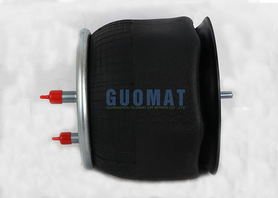 Trailer Air Spring W01-358-9978 Firestone Rubber Airbag Replacement Parts 1T15M-4