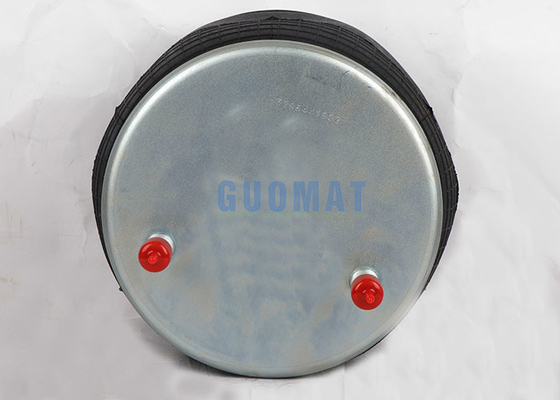Trailer Air Spring W01-358-9978 Firestone Rubber Airbag Replacement Parts 1T15M-4