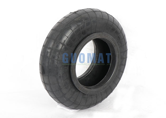 Air Lift Suspension Spring HF 230/120-1 Bellow Rubber Air Shock For Industrial Equipment