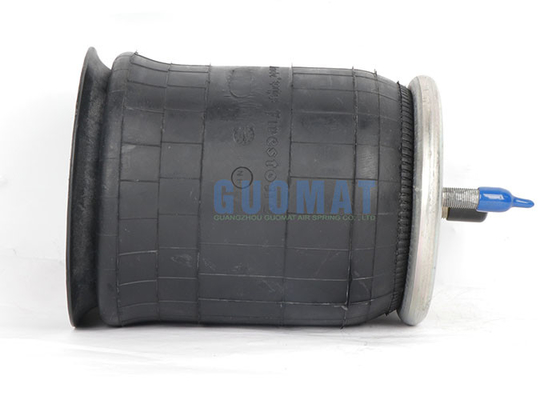 Plastic Piston Air Suspension System W01-358-2119 Firestone Truck Air Spring 1T14C-1