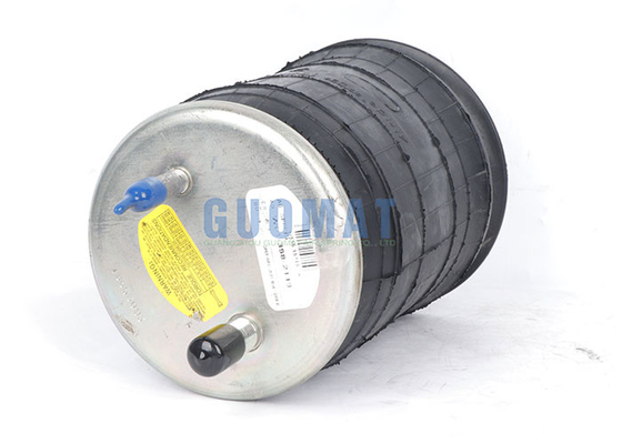 Plastic Piston Air Suspension System W01-358-2119 Firestone Truck Air Spring 1T14C-1