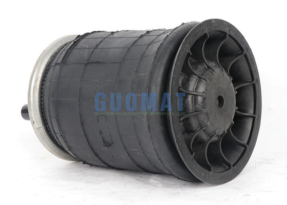 Plastic Piston Air Suspension System W01-358-2119 Firestone Truck Air Spring 1T14C-1