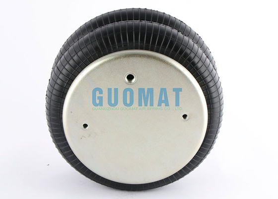W01-M58-7679 Double Convoluted Industrial Air Spring 2B9-269 Goodyear Air Spring