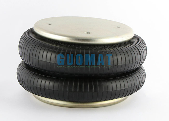 W01-M58-7679 Double Convoluted Industrial Air Spring 2B9-269 Goodyear Air Spring