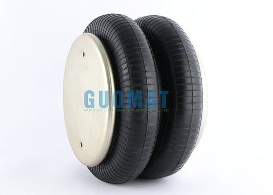 W01-M58-7679 Double Convoluted Industrial Air Spring 2B9-269 Goodyear Air Spring