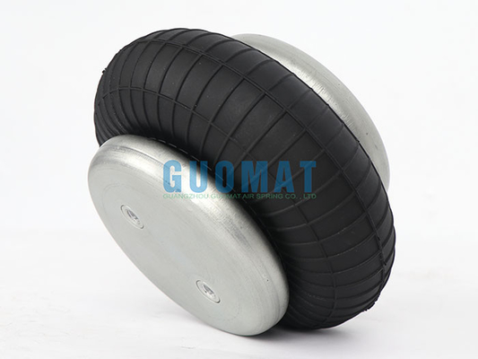 Rubber Air Bellows Navigator WBE 200-E1 Weforma Crimped Convoluted Air Springs