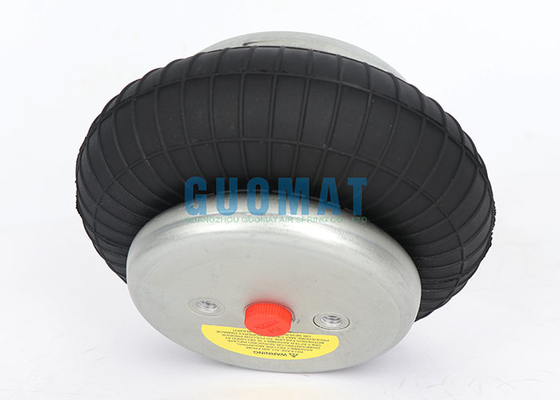 Rubber Air Bellows Navigator WBE 200-E1 Weforma Crimped Convoluted Air Springs