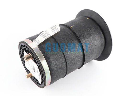 Goodyear Air Suspension Replacement 1S8-003 Cab Mount Air Spring 579-16-1-002