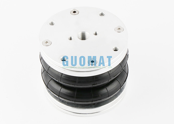 2B6X2P Double Convoluted Air Shock PM/31062 Norgren 6X2 Rubber Bellows