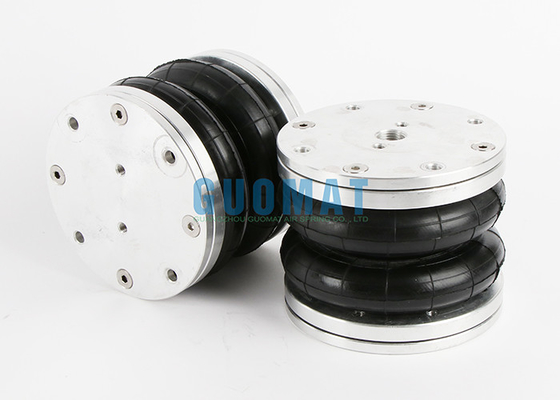 2B6X2P Double Convoluted Air Shock PM/31062 Norgren 6X2 Rubber Bellows