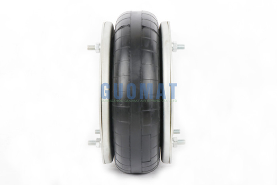 12X1 Rubber Bellows W01-R58-4060 Firestone Air Spring For Large Drying Machines