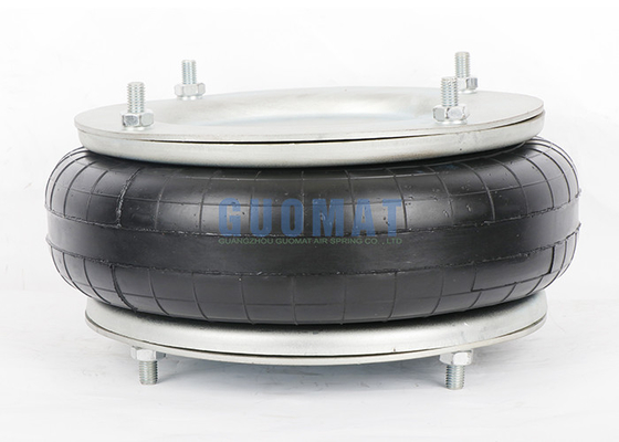 12X1 Rubber Bellows W01-R58-4060 Firestone Air Spring For Large Drying Machines