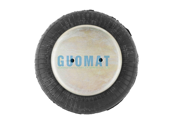 FS 330-14 Contitech Crimped Convoluted Air Springs G1 Air Fitting Pneumatic Bellows Actuators