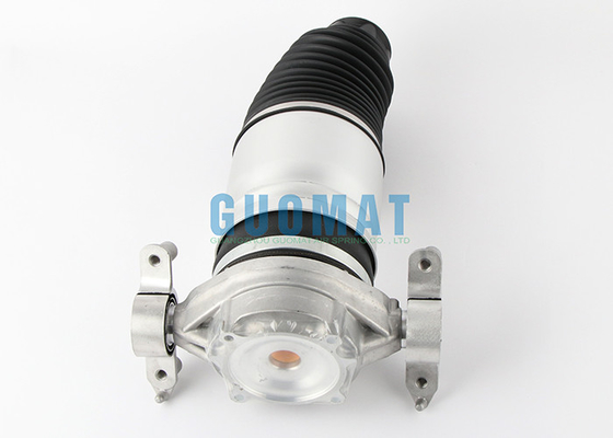 Rear Right Suspension Air Spring 7P6616020K Air Shock Part For VW Touareg II