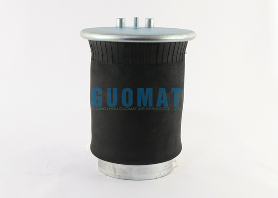 Truck Air Suspension Pneumatique 4882N1P05 Contitech Rubber Air Spring MAN 81.43600.6036