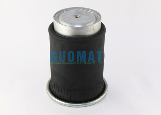 Truck Air Suspension Pneumatique 4882N1P05 Contitech Rubber Air Spring MAN 81.43600.6036
