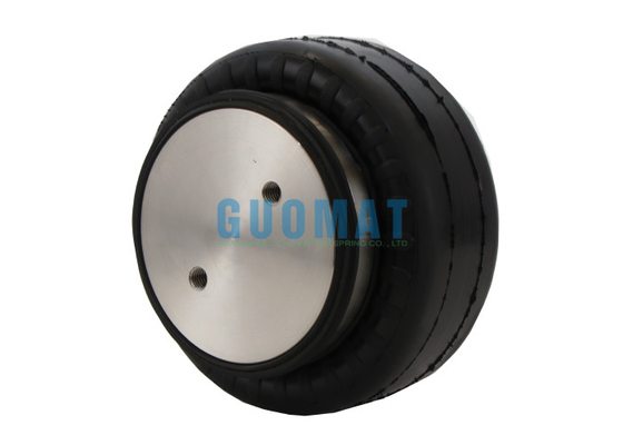 Goodyear 1B5-510 Aluminum Cover Industrial Air Spring 50mm-120mm Stroke Air Bag Replacement