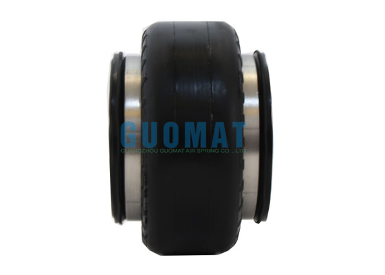 Goodyear 1B5-510 Aluminum Cover Industrial Air Spring 50mm-120mm Stroke Air Bag Replacement