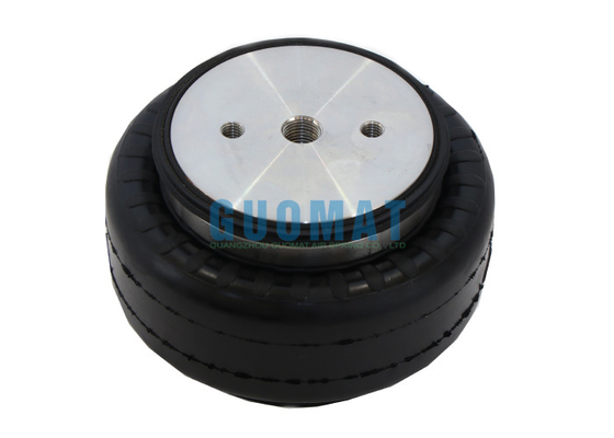 Goodyear 1B5-510 Aluminum Cover Industrial Air Spring 50mm-120mm Stroke Air Bag Replacement