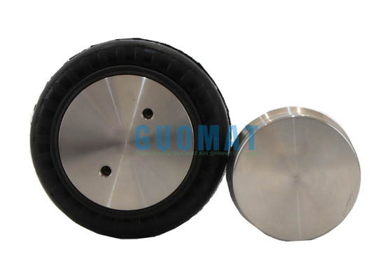 Goodyear 1B5-510 Aluminum Cover Industrial Air Spring 50mm-120mm Stroke Air Bag Replacement