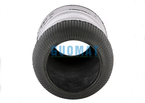661N Contitech Natural Rubber Air Spring 1E25 Phoenix Bus Spare Parts Air Bags