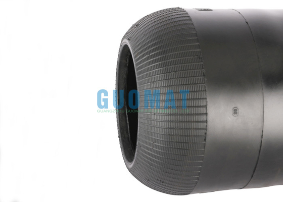 661N Contitech Natural Rubber Air Spring 1E25 Phoenix Bus Spare Parts Air Bags