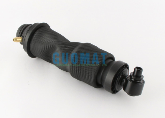 Gas Filled Renault Trucks Parts 7421170696 Cab Air Suspension Bellow Air Spring