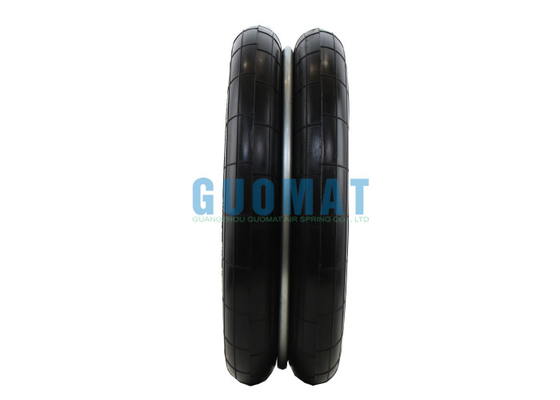 S-300-2 Punching Press YOKOHAMA Air Spring F-300-2 Air Lift Suspension Replaceable