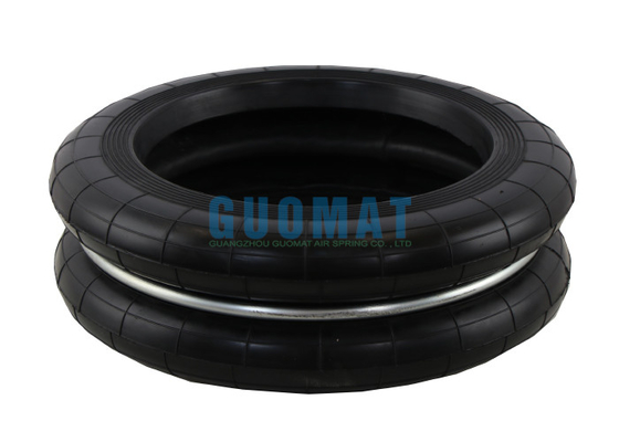 S-300-2 Punching Press YOKOHAMA Air Spring F-300-2 Air Lift Suspension Replaceable