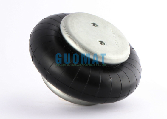 W01-358-7451 Single Convoluted Air Spring Firestone 110B Style Air Suspension Parts