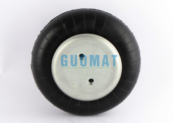 W01-358-7451 Single Convoluted Air Spring Firestone 110B Style Air Suspension Parts